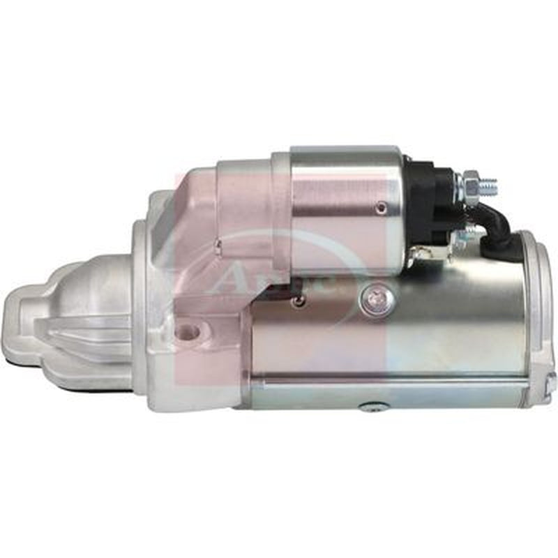 Apec Starter Motor 12V 2.2kW 12 Teeth fits Citroën Relay III 2011-2020 2.2