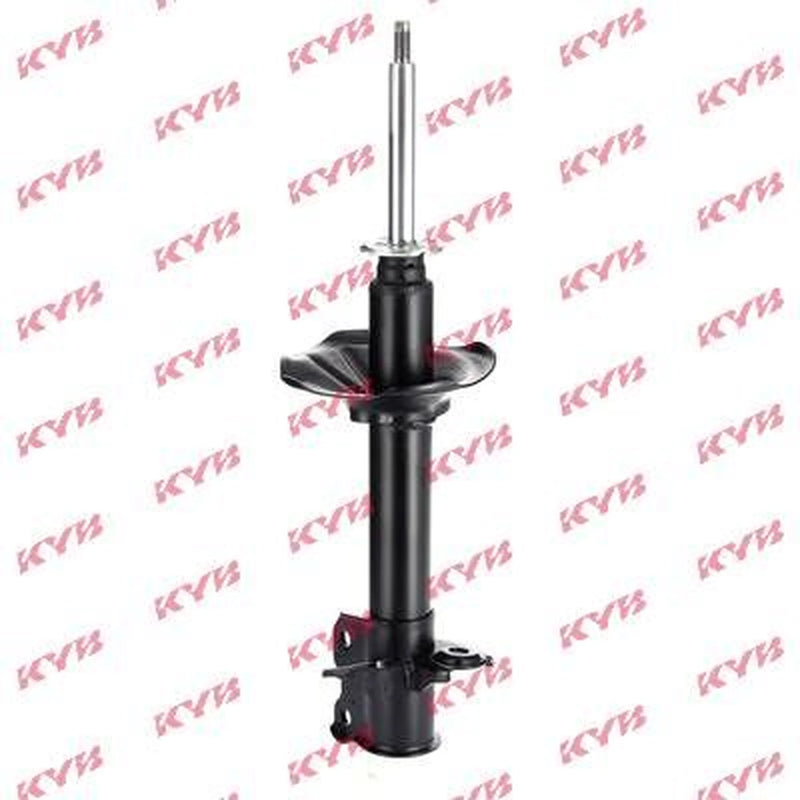 KYB Shock Absorber Damper Strut Rear Right fits Nissan 100NX 1990-1994 1.6
