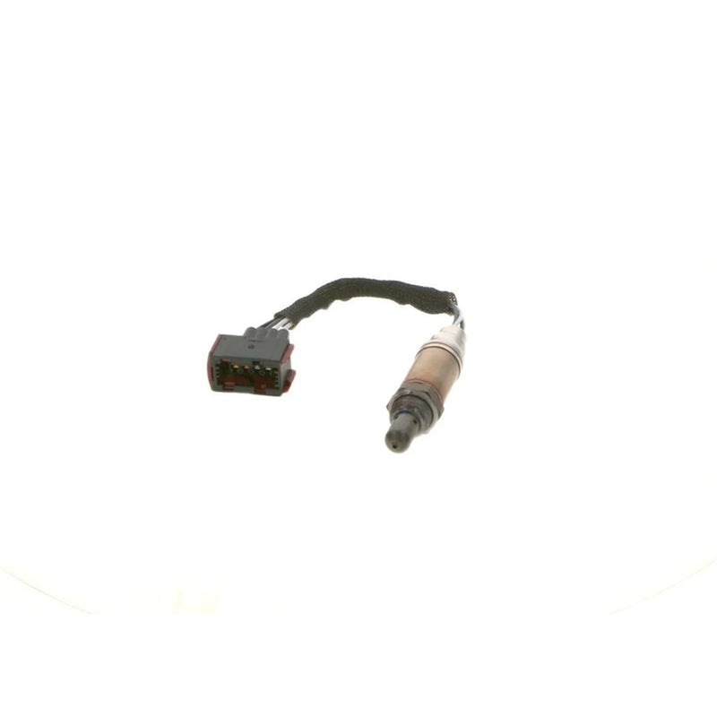Bosch O2 Lambda Oxygen Sensor after catalytic converter fits Porsche Boxster