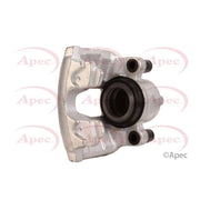 Apec Brake Caliper Assembly Front Left LCA371
