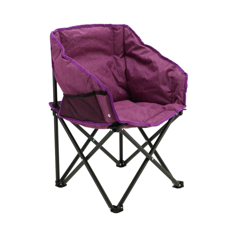 Travellife Noli Kid'S Chair Cross Purple 2130700 Travellife - Dynamic Drive