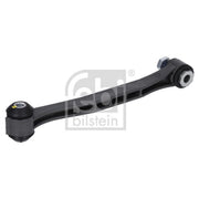 Febi Stabiliser Bar Link Coupling Rod Rear Right 02891