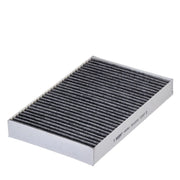 Hengst Cabin Air Filter (Pollen Filter) Front fits Tesla Model S 2012-2016