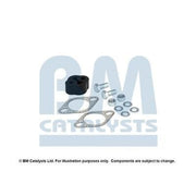 BM Catalysts Fitting Kit FK91922C FK91922C