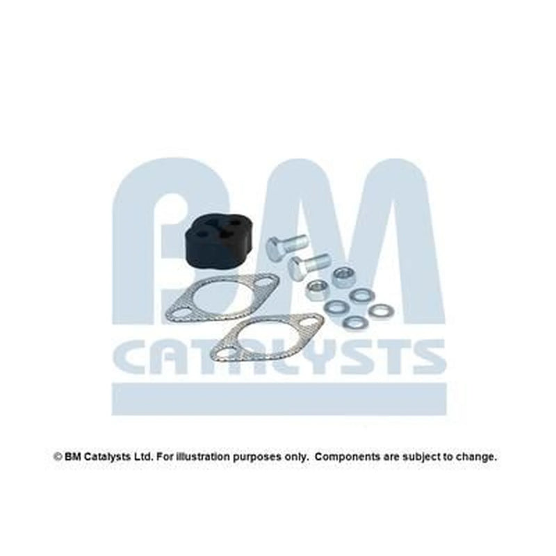 BM Catalysts Fitting Kit FK91922C FK91922C