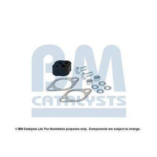 BM Catalysts Fitting Kit FK91922C FK91922C