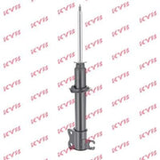 KYB 2 x Shock Absorbers fits Nissan Micra I 1982-1992 1.0 1.2
