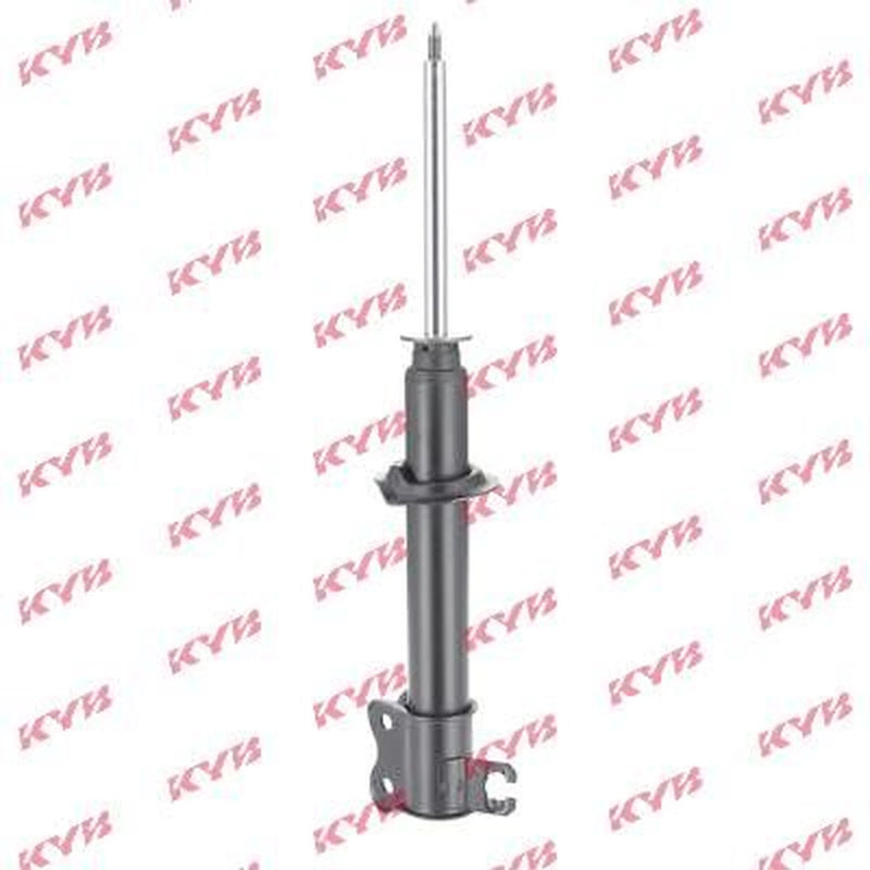 KYB Shock Absorber Damper Strut Front Right fits Nissan Micra I 1982-1992