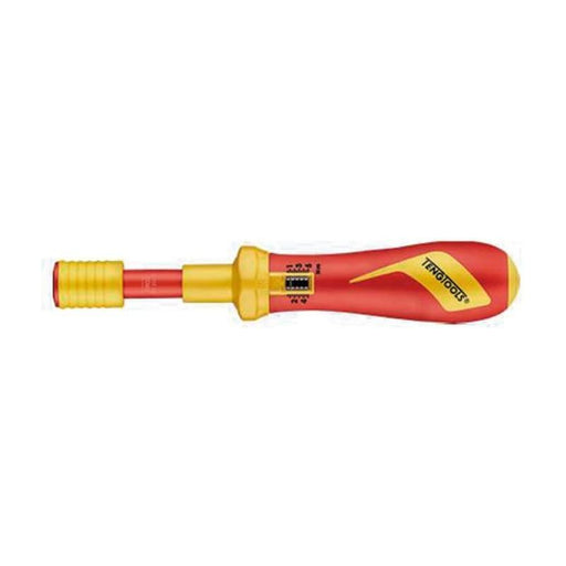 Teng Tools Insulated Torque Screwdriver 1-5Nm CT Teng Tools - NN4 Online 