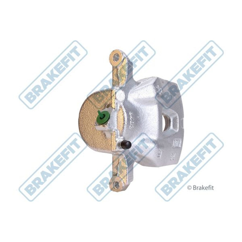 Apec 2 x Front Brake Calipers fits Toyota Previa / Estima II 2000-2006 2.0 2.4