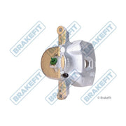 Apec Brake Caliper Assembly Front Right BCA1814E