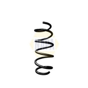 NAPA 2 x Front Suspension Springs fits Honda Cr-V III 2007-2012 2.2