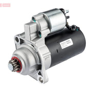 Denso Starter Motor 12V 2kW 10 Teeth fits Audi A2 2000-2005 1.4