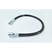 Juratek Brake Hydraulic Hose Line Rear Left fits Opel Movano A 2000-2001