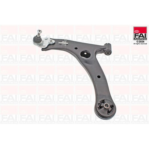 FAI Control/Trailing Arm SS5537
