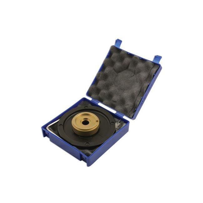 Laser GEN2 Insertion Clamshell 78mm 5945 Laser - Dynamic Drive