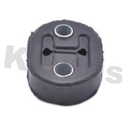 Klarius Exhaust System Mount Rubber fits Audi A6 C7 2011-2018 2.0