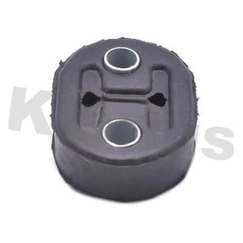 Klarius Exhaust System Mount Rubber fits Audi A6 C7 2011-2018 2.0