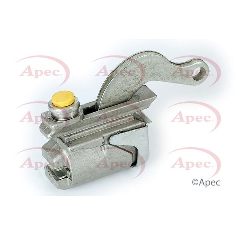 Apec Wheel Cylinder Hydraulic Brake Rear fits Morris Minor 1955-1962 0.9