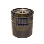 NAPA Service Kit with Air, Oil & Cabin Filters fits Peugeot 206 2003-2007 2.0