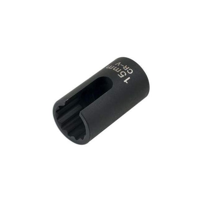 Laser Cylinder Head Temperature Sensor Socket 1/2"D 15mm - ford 6870 Laser - Dynamic Drive
