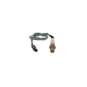 Bosch O2 Lambda Oxygen Sensor after catalytic converter fits Renault Twingo II