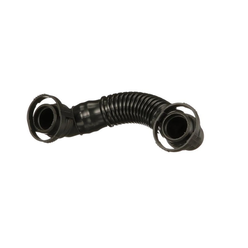 Gates Crankcase Ventilation Hose 215mm fits Seat Ibiza 2010-2015 1.2