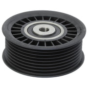 Gates V-Ribbed Belt Deflection/Guide Pulley T36502