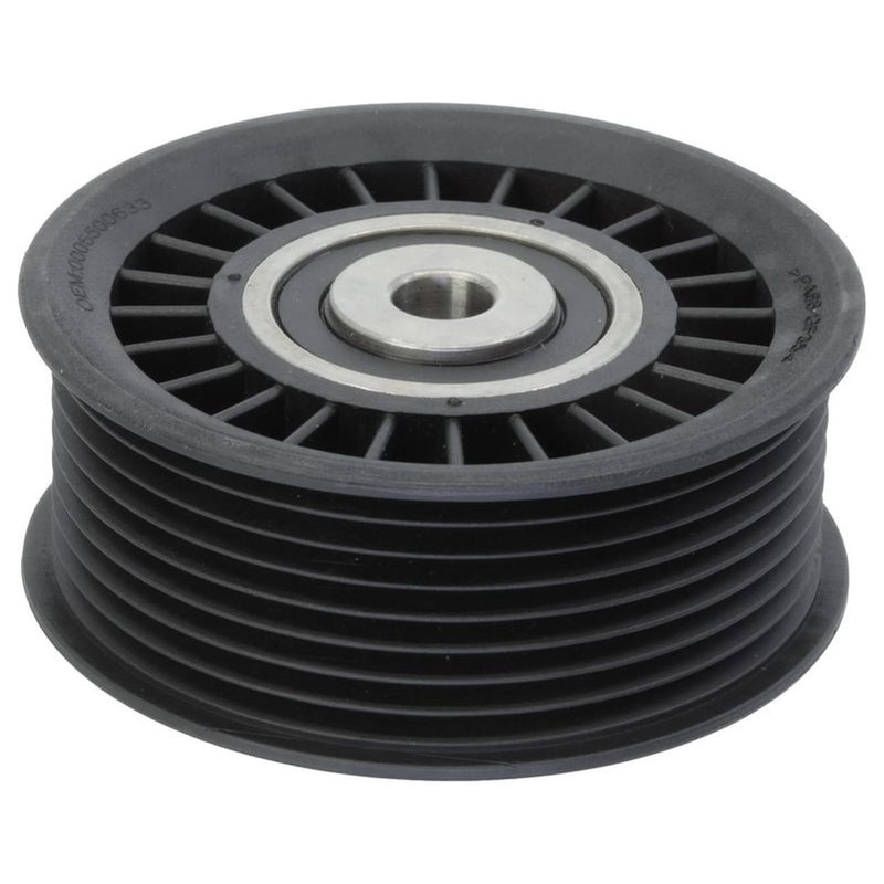 Gates V-Ribbed Belt Deflection/Guide Pulley T36502