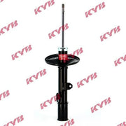 KYB Shock Absorber Damper Strut Front Right fits Toyota Rav 4 2000-2005 1.8 2.0