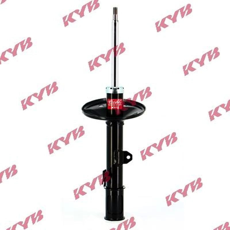 KYB Shock Absorber Damper Strut Front Right fits Toyota Rav 4 2000-2005 1.8 2.0