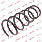 KYB 2 x Suspension Springs fits Hyundai Getz 2003-2009 1.5