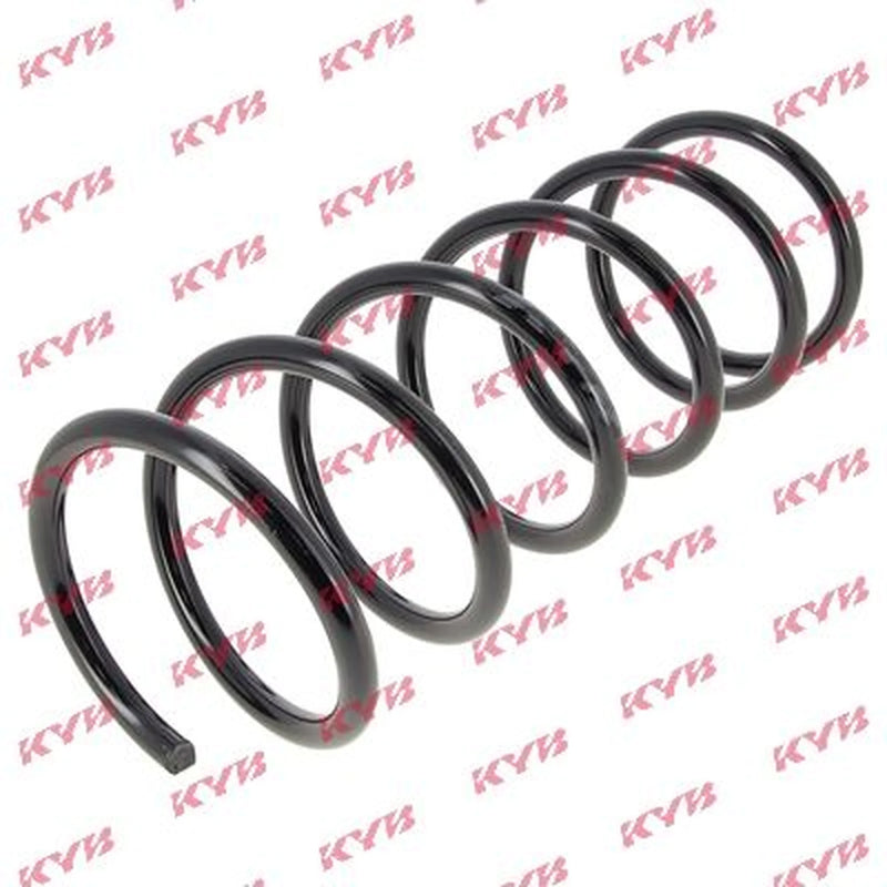 KYB 2 x Suspension Springs fits Hyundai Getz 2003-2009 1.5