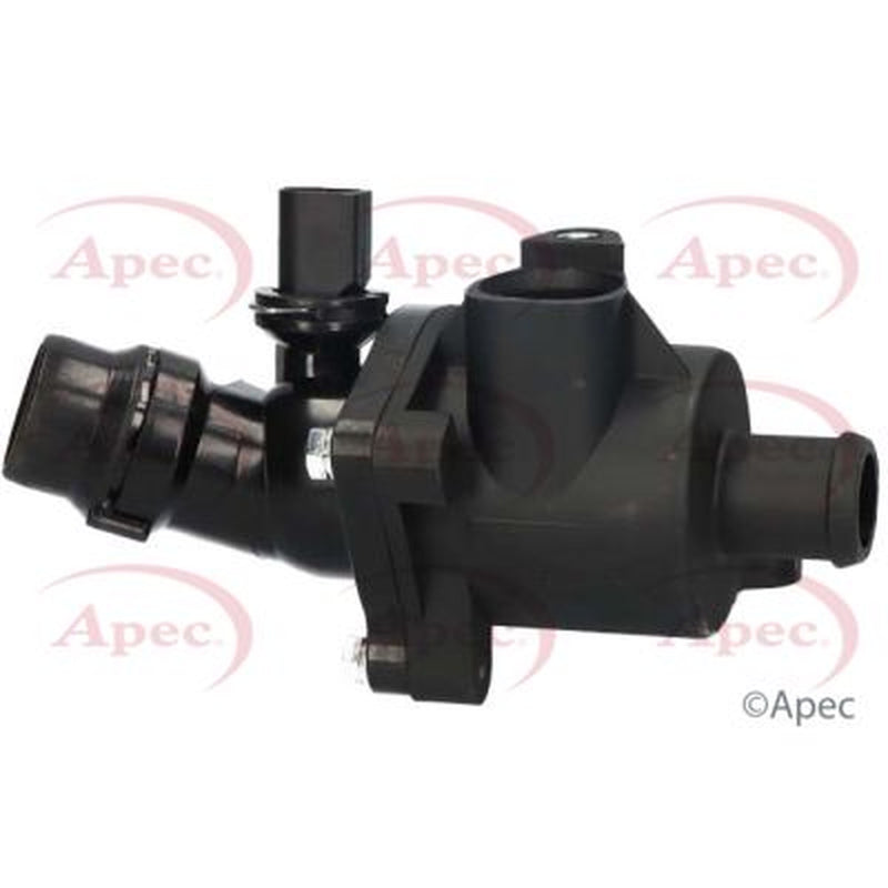 Apec Thermostat Housing Cover fits Audi A3 2003-2013 1.6 2.0
