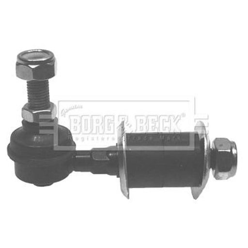 Borg & Beck Stabiliser Bar Link Coupling Rod BDL6739