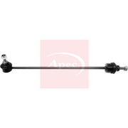 Apec Stabiliser Bar Link Coupling Rod Front Right fits Renault Avantime