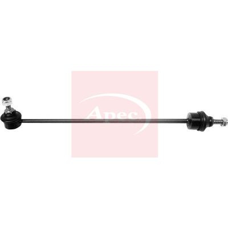Apec Stabiliser Bar Link Coupling Rod Front Right fits Renault Avantime