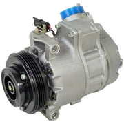 Mahle Air Conditioning Compressor fits BMW X5 2006-2010 4.8
