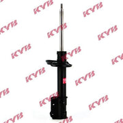 KYB Shock Absorber Damper Strut Rear Right fits Fiat 500X 2014-2021