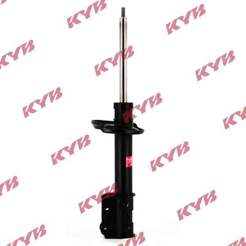 KYB Shock Absorber Damper Strut Rear Right fits Fiat 500X 2014-2021
