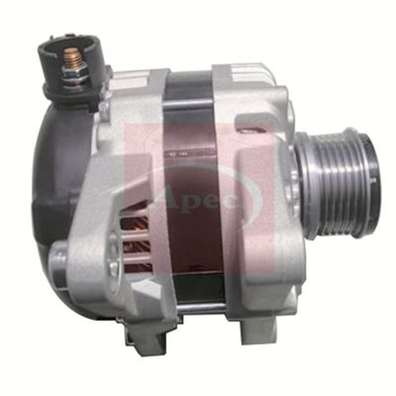 Apec Car Alternator 12V fits Citroën Berlingo 2018 on 1.2 1.5