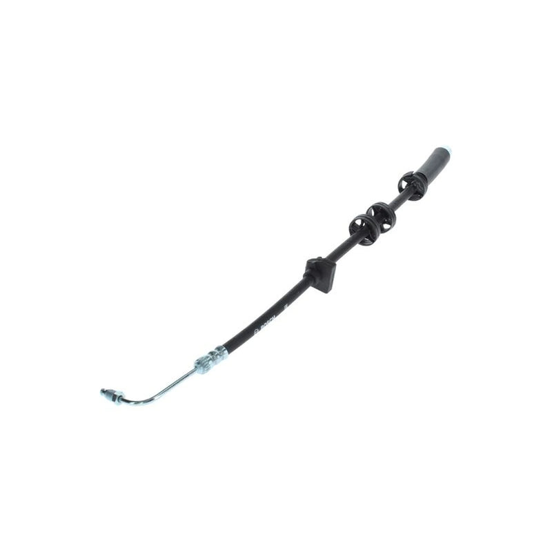 Bosch Brake Hydraulic Hose Line Front Left fits Peugeot 406 1997-2004 2.2 3.0