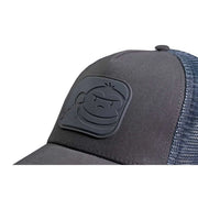 RidgeMonkey APEarel Trucker Cap Grey - RM294