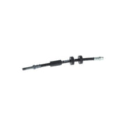 Bosch Brake Hydraulic Hose Line Rear fits Audi A8 D4 2009-2018