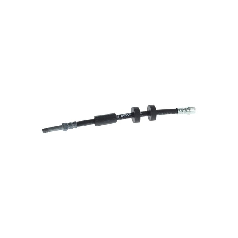 Bosch Brake Hydraulic Hose Line Rear fits Audi A8 D4 2009-2018