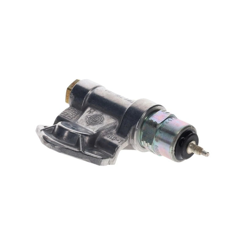 Bosch Fuel Pressure Regulator Valve