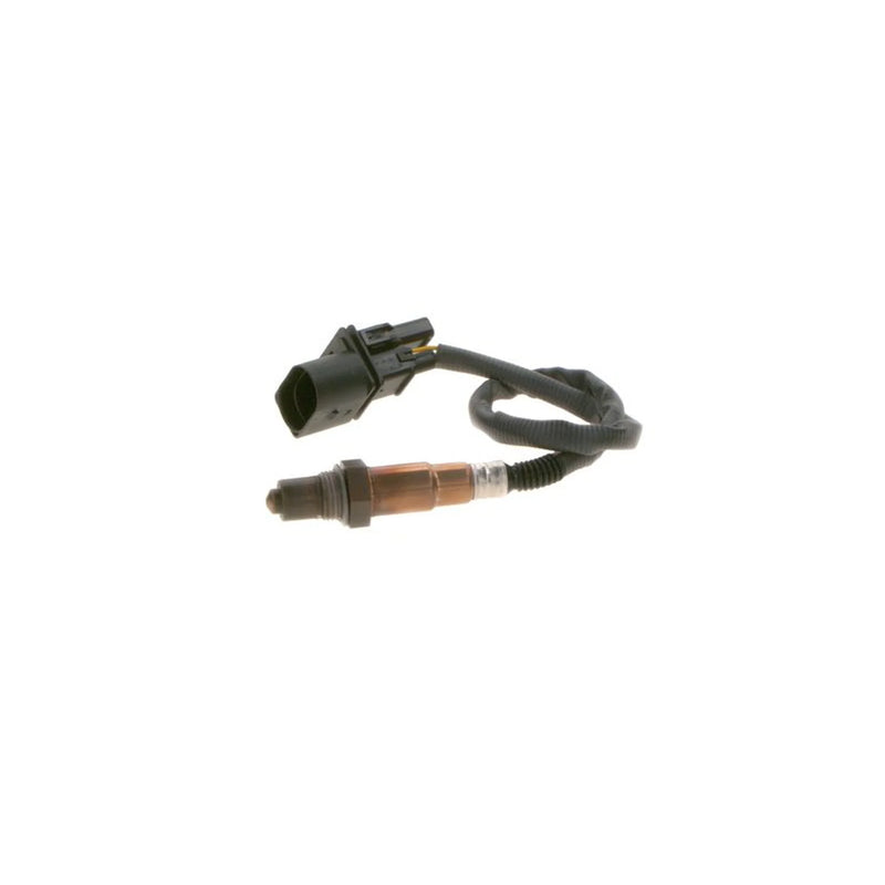 Bosch O2 Lambda Oxygen Sensor fits BMW X5 2003-2006 4.4 4.8