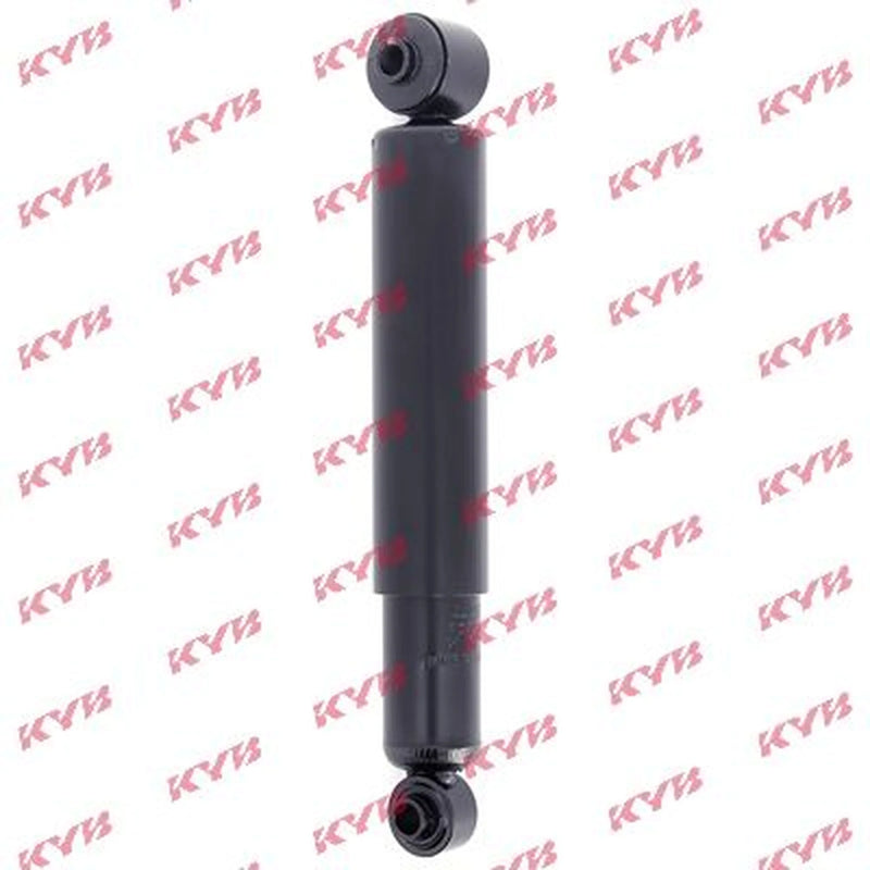 KYB Shock Absorber Damper Strut Rear fits Mercedes-Benz Sprinter 4-T 1996-2006