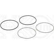 Elring Cylinder Liner Gasket Set Thick fits Mercedes-Benz Conecto 2001 on