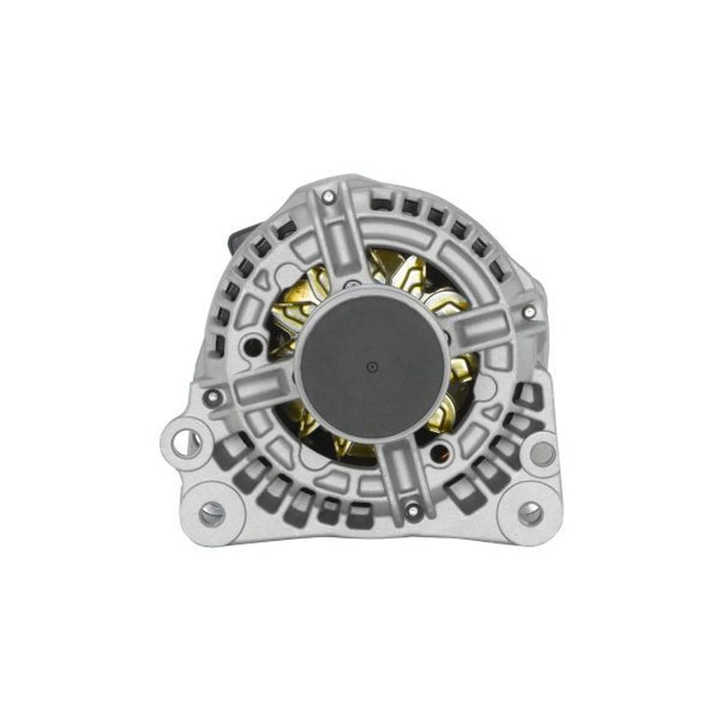 Hella Car Alternator 12V fits Ldv Maxus 2005-2008 2.5